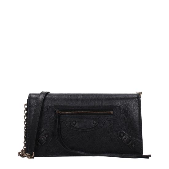  발렌시아가 클러치/파우치 8194722ABEK1000