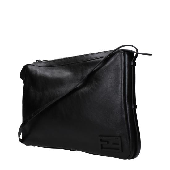 25FW 펜디 크로스백 8BR831AS7AF1QD0 - FENDI