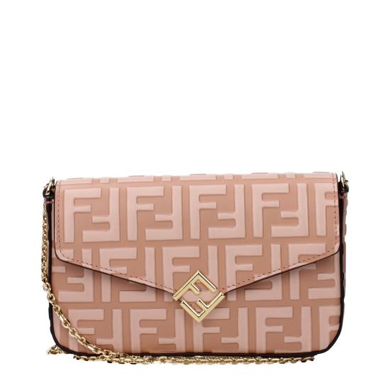 25FW 펜디 클러치/파우치 8M0509AS42F1SO1