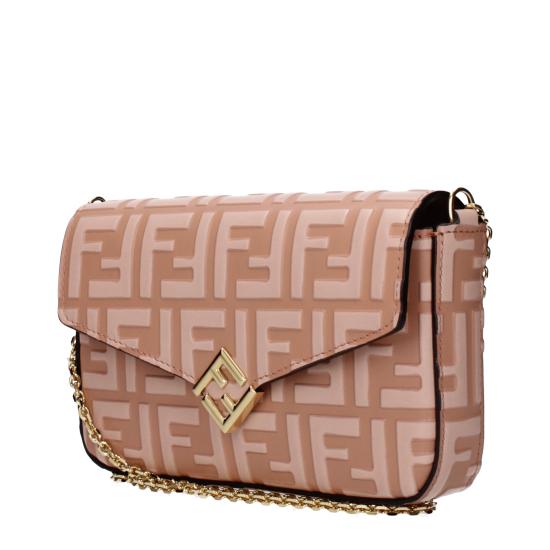 25FW 펜디 클러치/파우치 8M0509AS42F1SO1 - FENDI