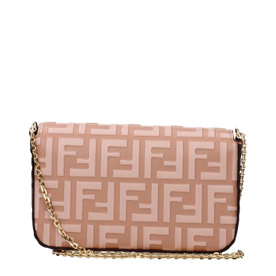 25FW 펜디 클러치/파우치 8M0509AS42F1SO1 - FENDI