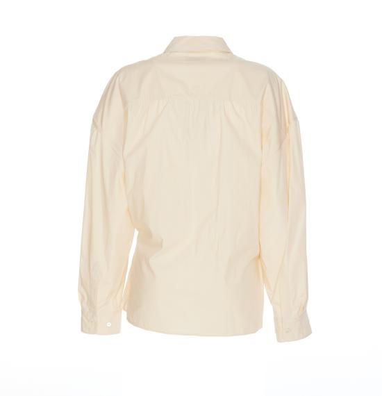 25SS 르메르 셔츠 SH1141 LF588YE507 White - LEMAIRE