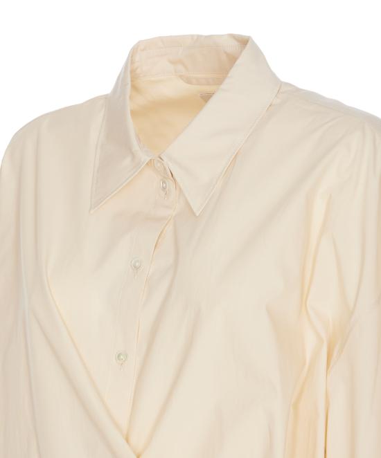 25SS 르메르 셔츠 SH1141 LF588YE507 White - LEMAIRE