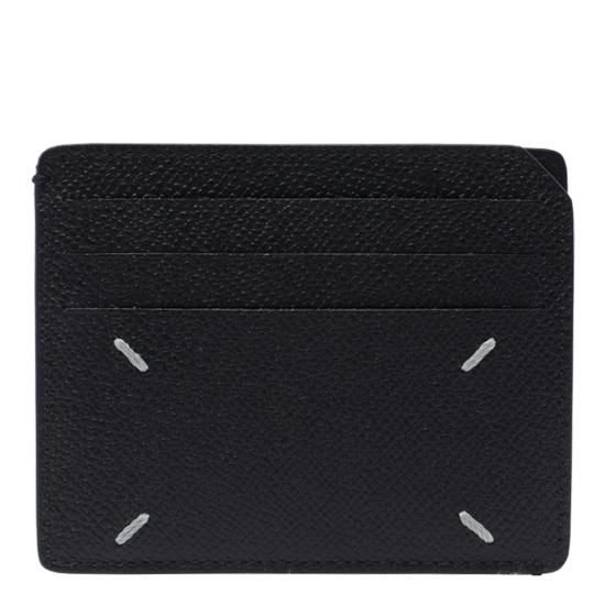 25SS 마르지엘라 클러치/파우치 SA2VX0003 P4745T8013 Black