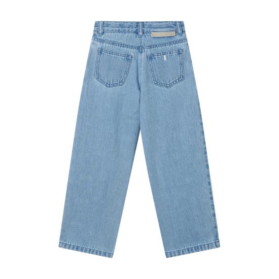 25SS [주니어] 스텔라 맥카트니 진 TW6C20Z0746 600 Blue - STELLA MCCARTNEY