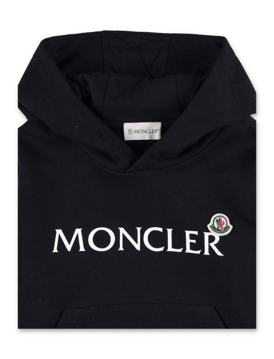 24FW [키즈] 몽클레어 풀오버 8G000 08899PS 778 - MONCLER