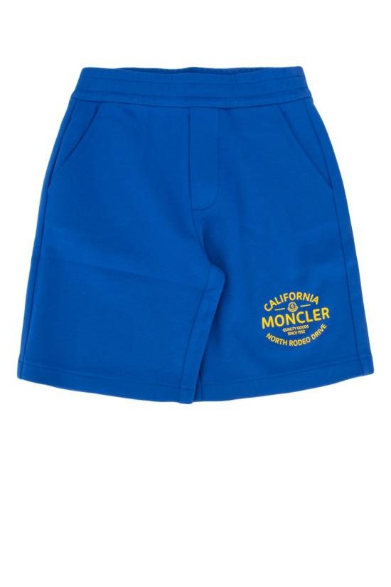 24FW [키즈] 몽클레어 쇼츠/버뮤다 8H00011809AG 711