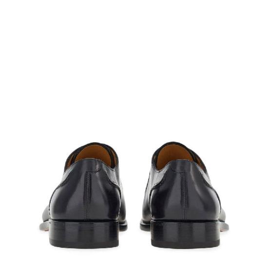  살바토레 페라가모 로퍼 021030758444 BLACK - SALVATORE FERRAGAMO