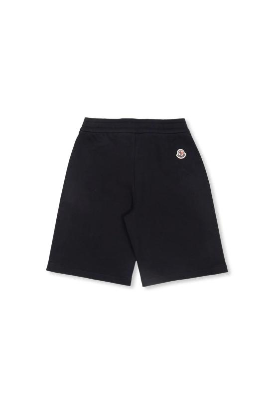  [키즈] 몽클레어 트레이닝/조거 팬츠 8H00012809AG 778 - MONCLER