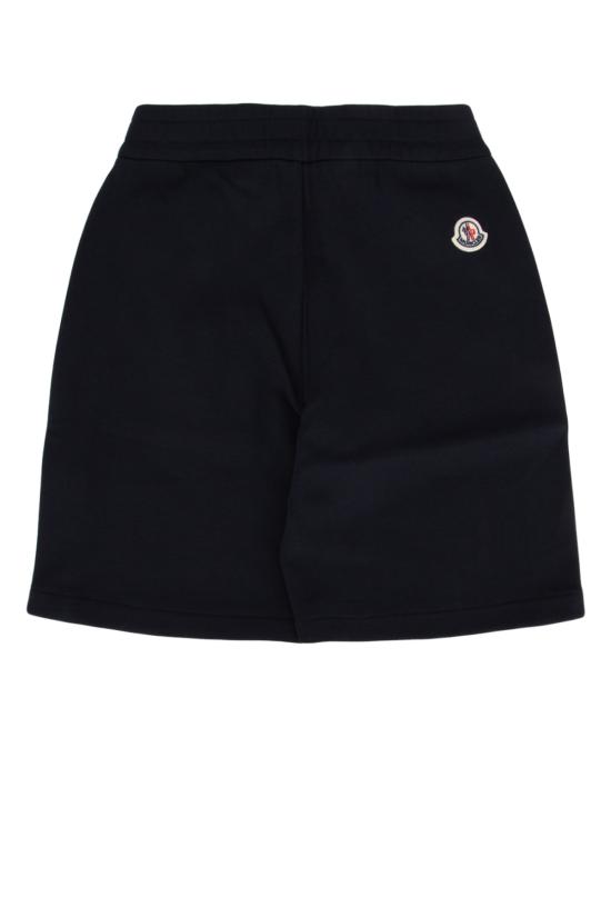 24FW [키즈] 몽클레어 트레이닝/조거 팬츠 8H00012809AG 778 - MONCLER