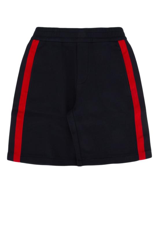 24FW [키즈] 몽클레어 트레이닝/조거 팬츠 8H00012809AG 778