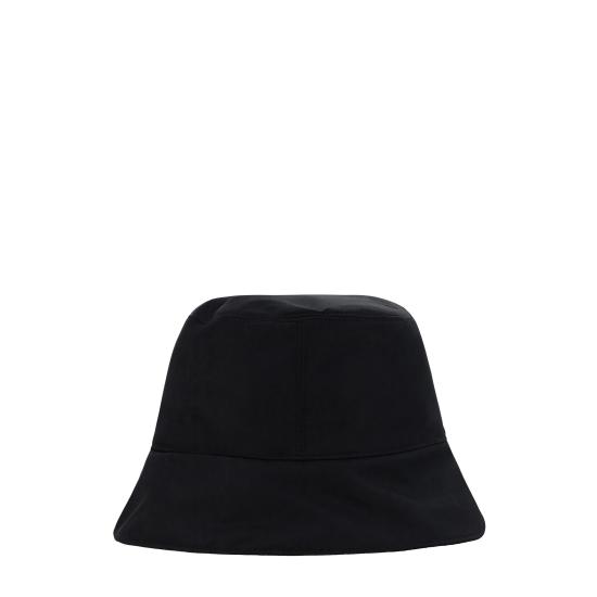  오프화이트 버킷햇 OMLA033C99FAB001 1001 - OFF WHITE