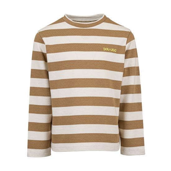 25SS [주니어] 두두 티셔츠 DW8P00 Z2894 101BG Cream