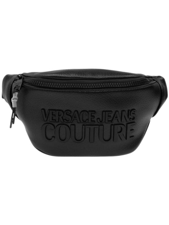  베르사체 벨트백 75YA4B71 ZG128899 Black