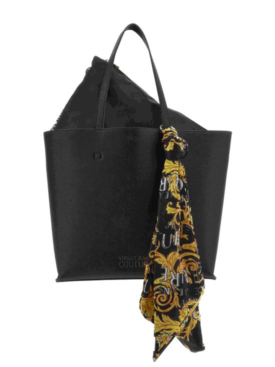  베르사체 숄더백 74VA4BAF ZS467899 Black - VERSACE