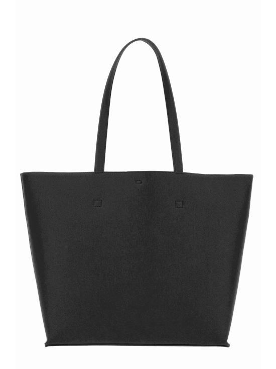  베르사체 숄더백 74VA4BAF ZS467899 Black - VERSACE