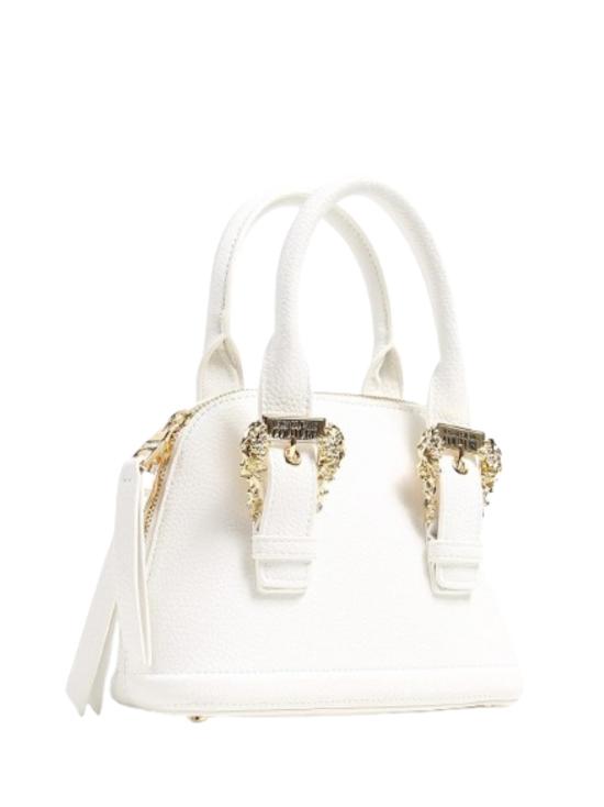  베르사체 토트백 74VA4BF7 ZS413003 White - VERSACE