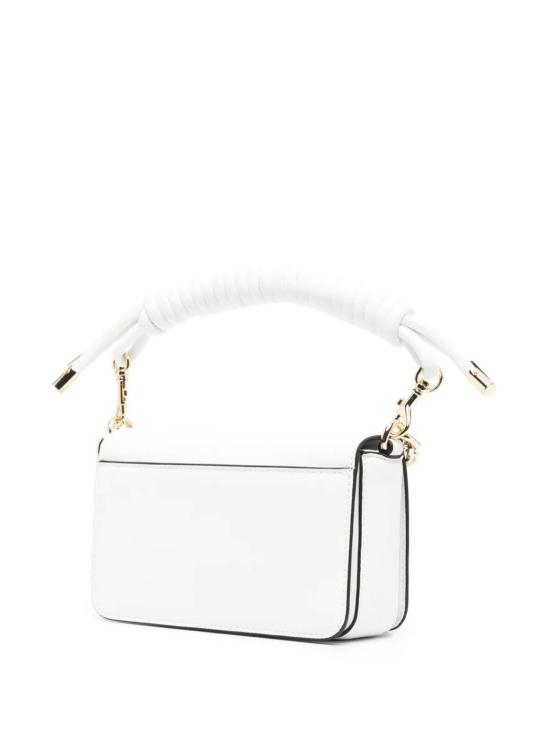  베르사체 크로스백 74VA4BR2 ZS585003 White - VERSACE