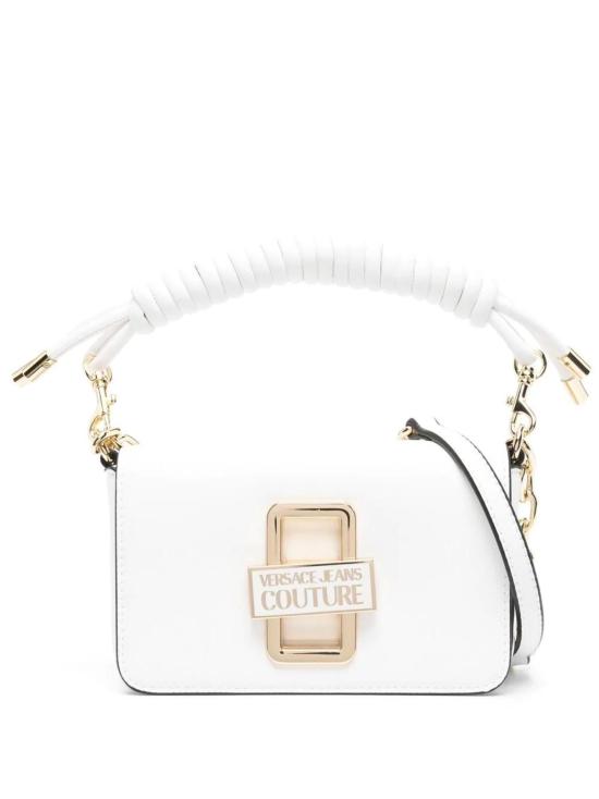  베르사체 크로스백 74VA4BR2 ZS585003 White