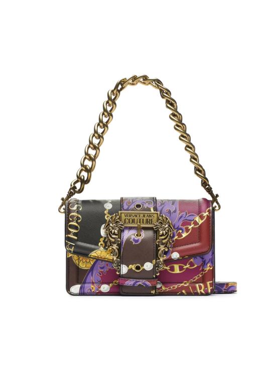  베르사체 숄더백 75VA4BFC ZS807QE1 Silver