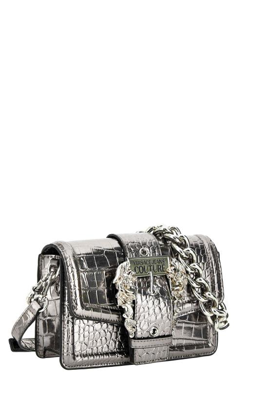  베르사체 크로스백 75VA4BFC ZS814966 Grey - VERSACE