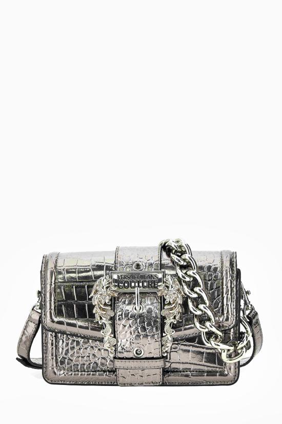  베르사체 크로스백 75VA4BFC ZS814966 Grey