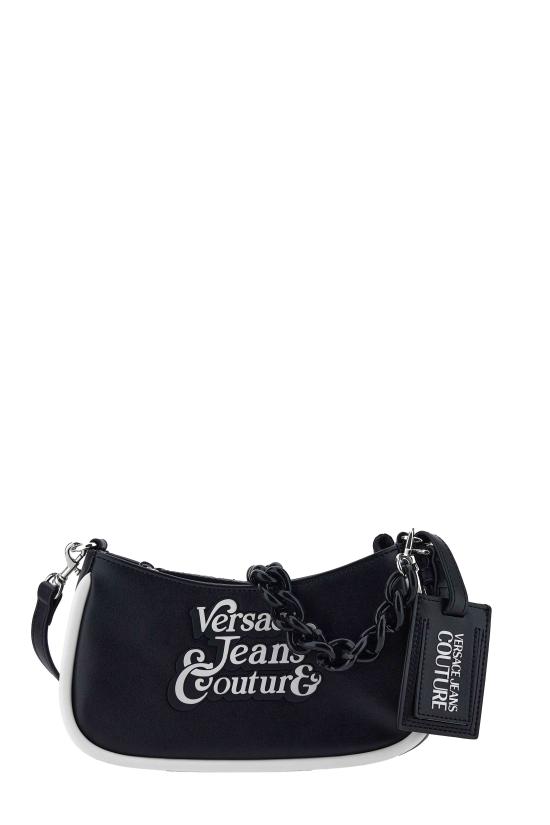  베르사체 숄더백 75VA4BJ4 ZS412899 Black