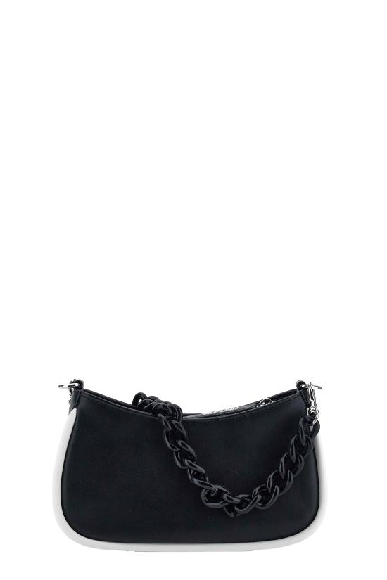  베르사체 숄더백 75VA4BJ4 ZS412899 Black - VERSACE