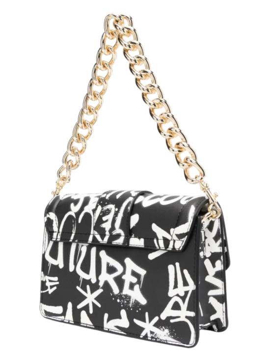  베르사체 숄더백 75VA4BFC ZS808L01 Black - VERSACE