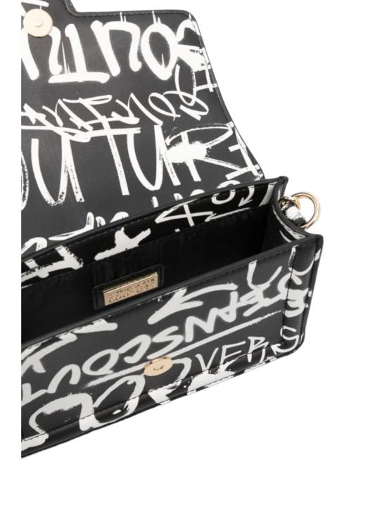  베르사체 숄더백 75VA4BFC ZS808L01 Black - VERSACE