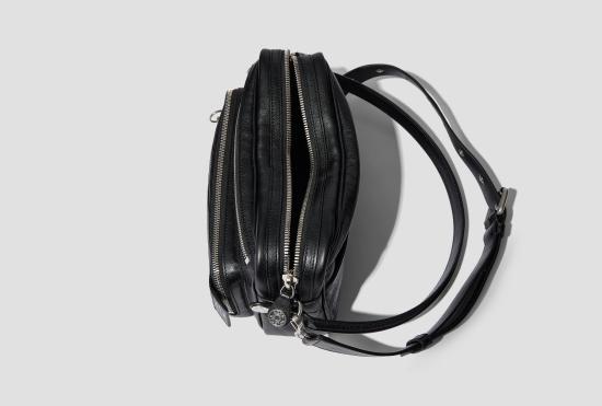 25SS 아크네 스튜디오 카메로 파티 숄더백 C10240 900 - ACNE STUDIOS