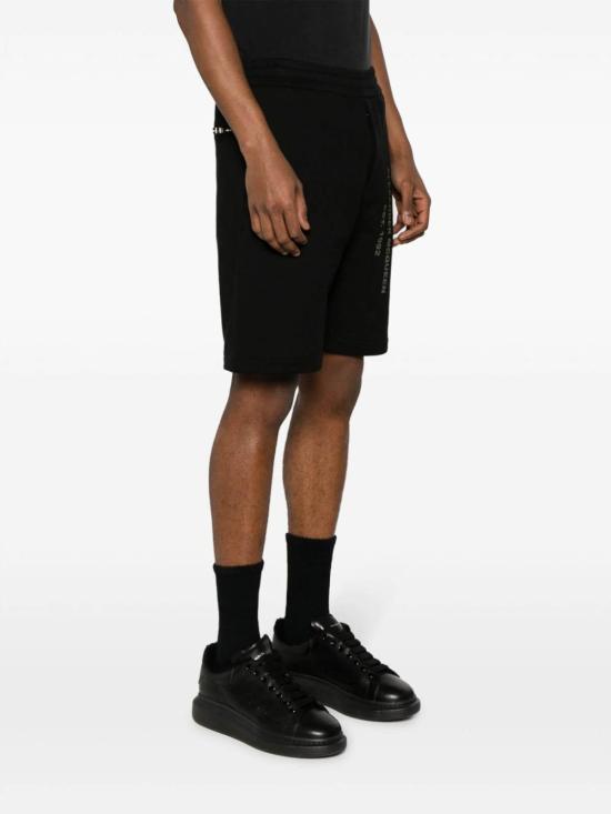 24FW 알렉산더 맥퀸 의류 688717QTAAB0519 Black - ALEXANDER MCQUEEN