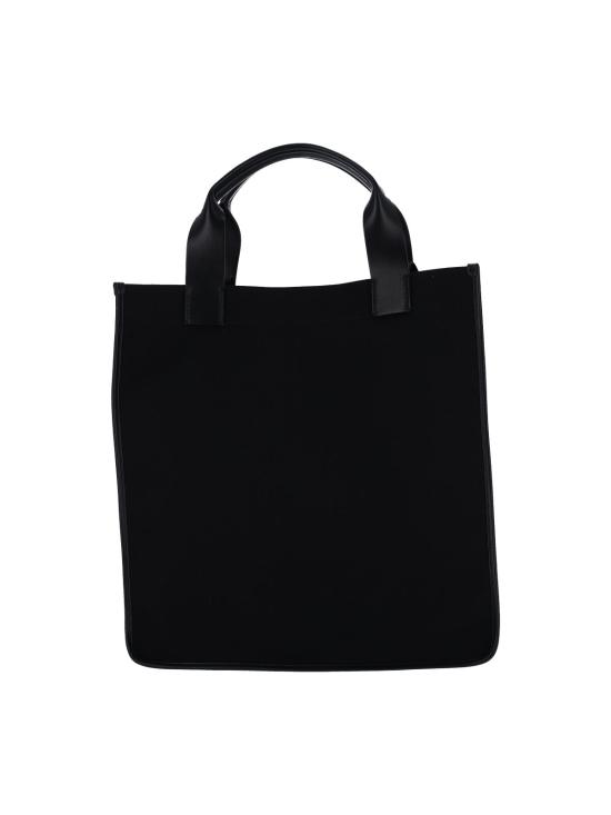 25SS 마르지엘라 토트백 SB1WC0019 P7276 HA200 Black - MAISON MARGIELA