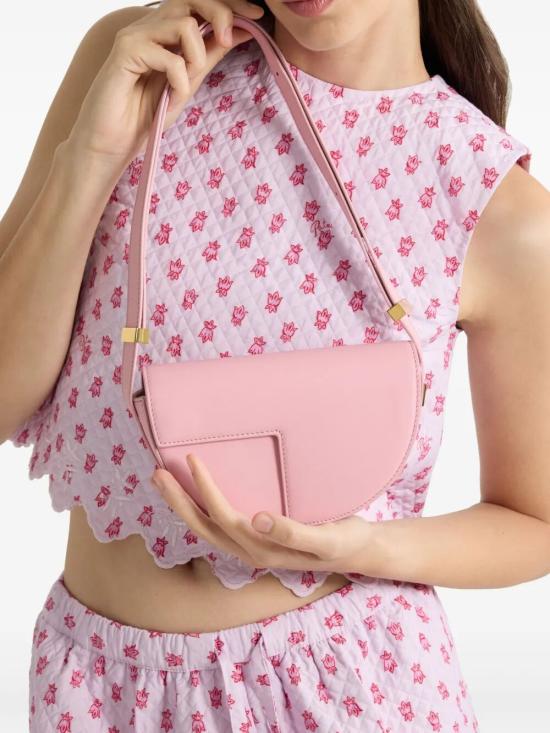 25SS 파투 숄더백 BA0245000 457P PRIMROSE PINK - PATOU