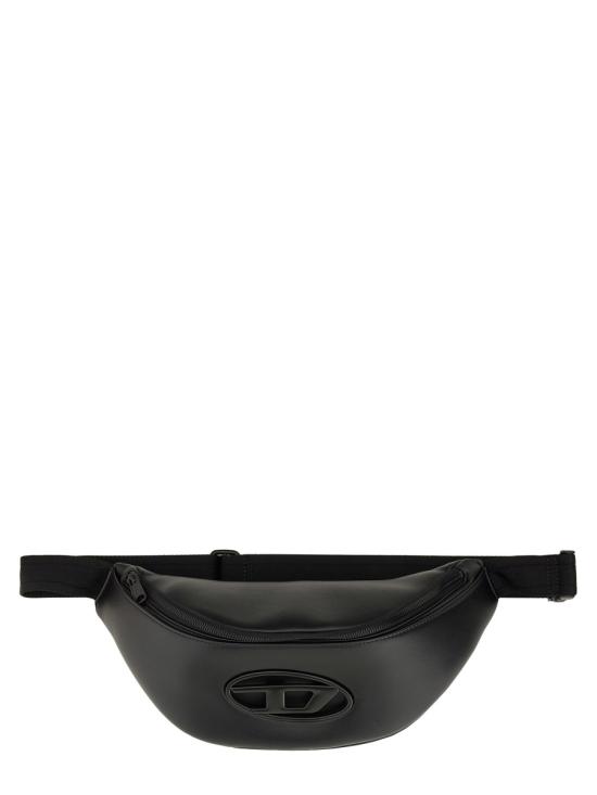 25FW 디젤 벨트백 X10261P5925T8013 BLACK DOM