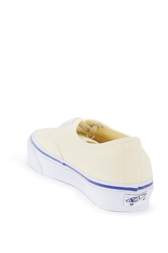 25SS 반스 스니커즈 VN000CQAOFW1 DOM - VANS