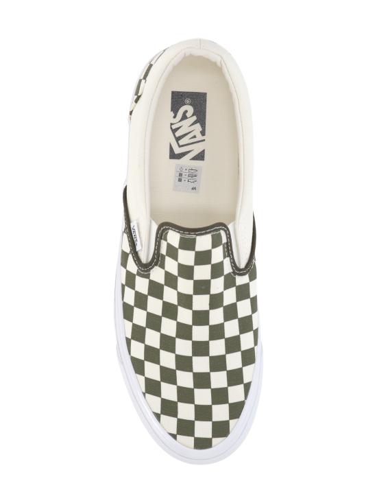  반스 스니커즈 VN000D5AKCZ1 DOM - VANS