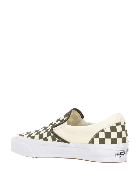  반스 스니커즈 VN000D5AKCZ1 DOM - VANS