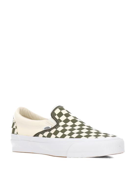  반스 스니커즈 VN000D5AKCZ1 DOM - VANS