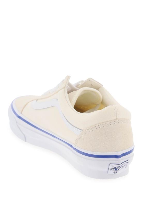  반스 스니커즈 VN000CNGOFW1 DOM - VANS