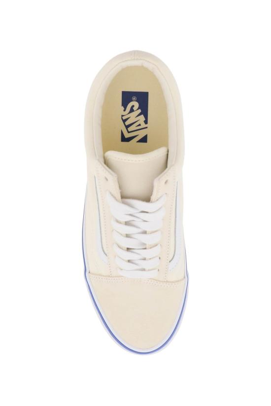  반스 스니커즈 VN000CNGOFW1 DOM - VANS