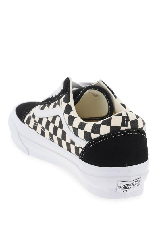  반스 스니커즈 VN000CQD2BO1 DOM - VANS