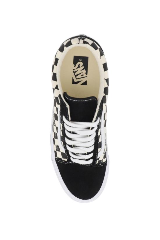  반스 스니커즈 VN000CQD2BO1 DOM - VANS