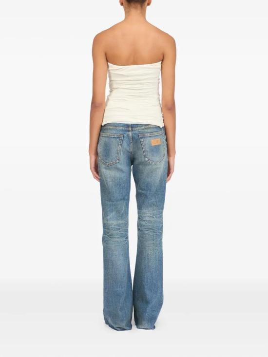 25SS MM6 메종마르지엘라 민소매 티셔츠 S62NH0042S24423 962 - MM6 MAISON MARGIELA