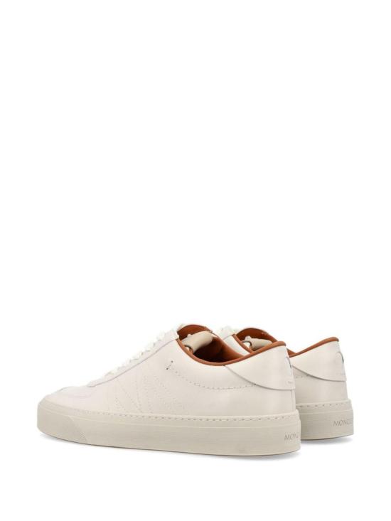 26FW 몽클레어 몬클럽 스니커즈 4M00140M4288035 White - MONCLER