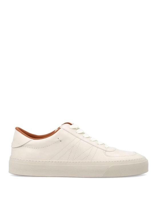 26FW 몽클레어 몬클럽 스니커즈 4M00140M4288035 White