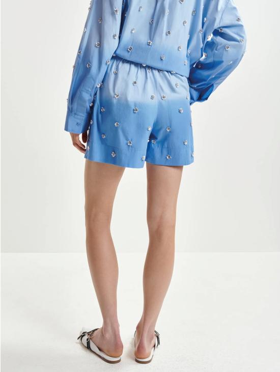 25SS 에센셜앤트워프 숏팬츠 HICHIGANh2ab - ESSENTIEL ANTWERP