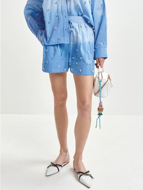 25SS 에센셜앤트워프 숏팬츠 HICHIGANh2ab