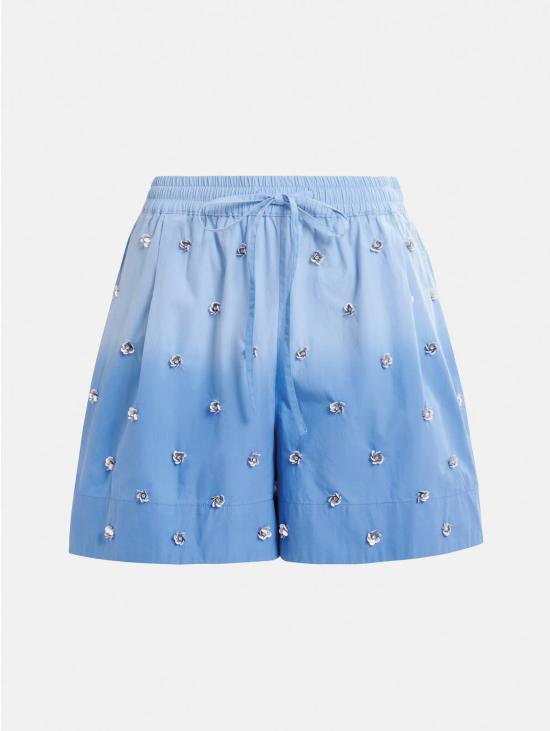 25SS 에센셜앤트워프 숏팬츠 HICHIGANh2ab - ESSENTIEL ANTWERP