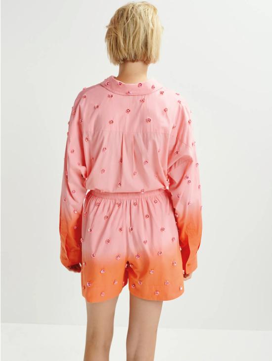 25SS 에센셜앤트워프 숏팬츠 HICHIGANh1ma - ESSENTIEL ANTWERP